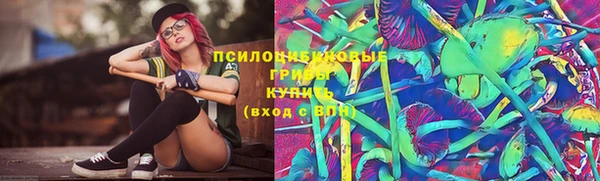 молекула духа Балабаново